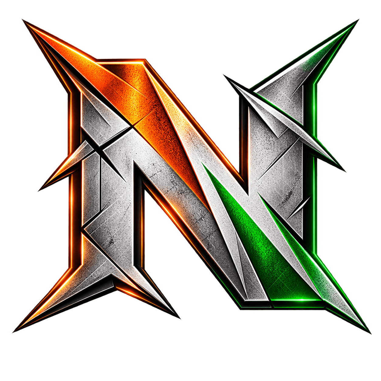 Nexnise emblem
